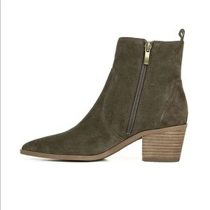 sienne bootie
